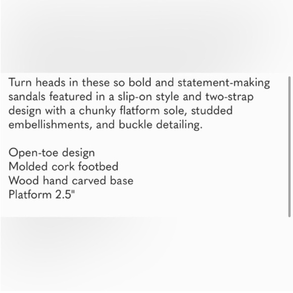 Free People x Intentionally Rule Breaker Suede Sandals  Size 8 NIB - Picture 3 of 12